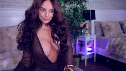 anabellastar online show from April 9, 3:54 am