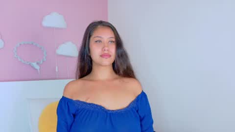 A N A B E L L E  online show from July 2, 12:32 pm