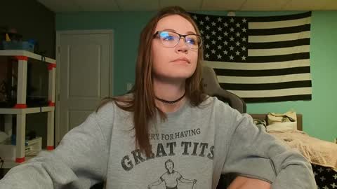 Anabelleleigh online show from October 22, 12:51 pm