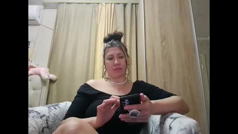 ANABELLOVEE online show from February 26, 3:59 pm