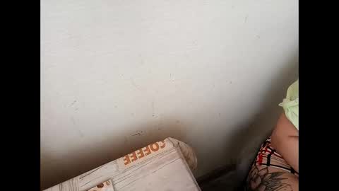 ANABELLOVEE online show from March 16, 5:44 am