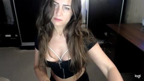 Milana online show from June 21, 2:40 am
