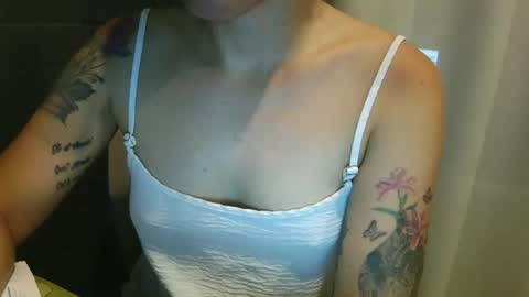 anabelucci_ online show from February 18, 2:55 am