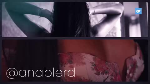 Ana  -- Check and subscribe   online show from January 7, 10:37 pm