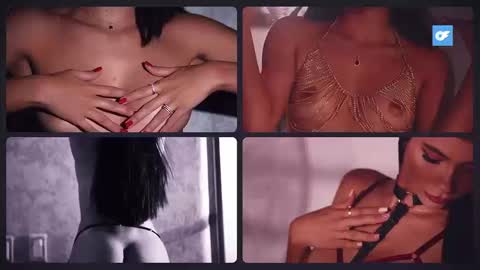 Ana  -- Check and subscribe   online show from March 18, 11:32 pm