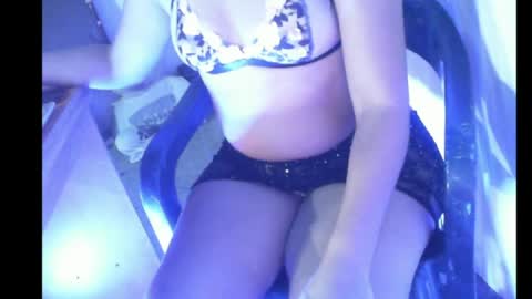 anacarada online show from May 22, 8:59 pm