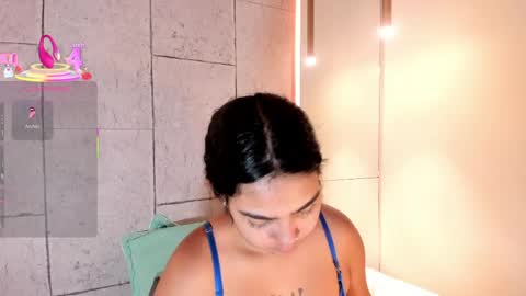 Anna online show from April 11, 11:47 am