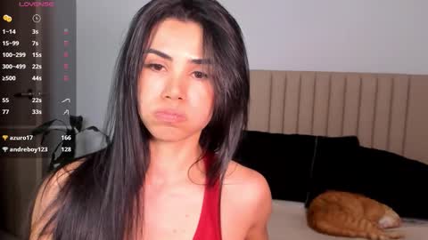 Ana Henao or Annie... Follow me ahenaocb Insta  X online show from October 31, 12:22 am