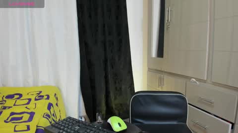 Ana  online show from October 22, 1:53 am