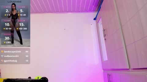 Ana  online show from December 21, 1:28 pm