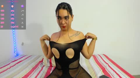 Ana  online show from January 25, 3:20 pm