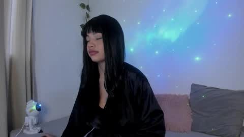 Anahi Rivera online show from February 26, 10:24 pm