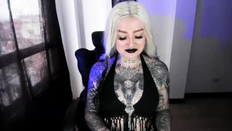  Callme Mistress Ani  online show from February 25, 6:44 pm