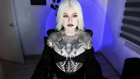 Callme Mistress Ani  online show from May 14, 6:06 pm