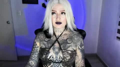  Callme Mistress Ani  online show from May 26, 5:52 pm