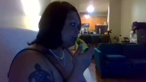 anaiastar online show from February 10, 6:05 am