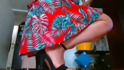 anaids online show from May 25, 12:55 pm