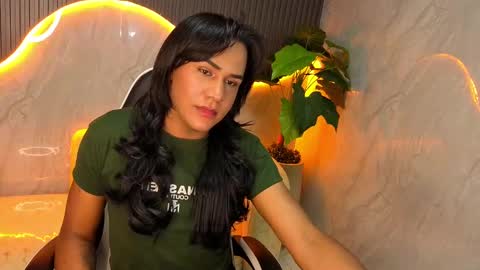 Snapshot of anaisa_tp chatting on September 12, 8:22 pm Ana online show from September 12, 8:22 pm