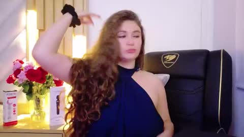 Anaise  online show from February 3, 11:36 am