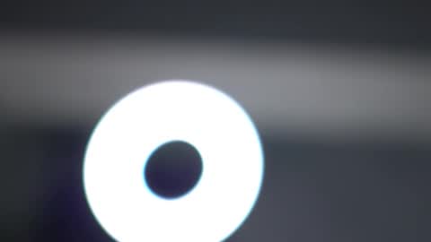 Anais online show from November 1, 5:39 am