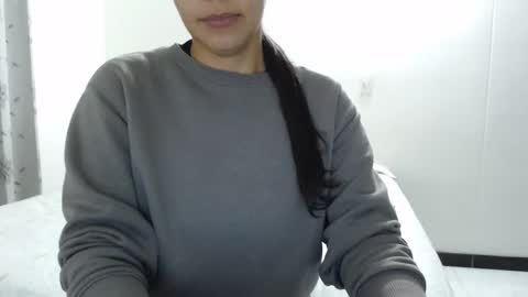 anaju26 online show from June 2, 12:34 am