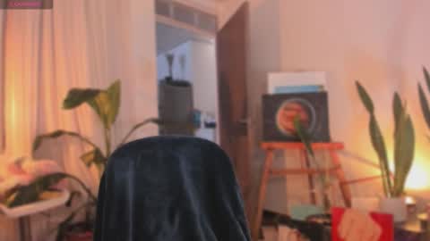 Mariana  online show from March 2, 3:41 pm