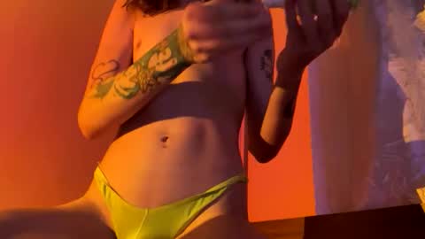 Anakin online show from February 15, 11:03 pm