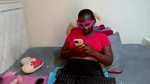 anakiss7 online show from March 29, 6:20 pm