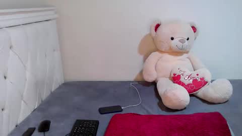 anakiss7 online show from April 2, 10:06 pm