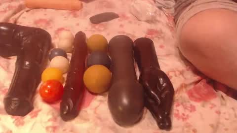 anal_girl696 online show from January 15, 12:25 pm