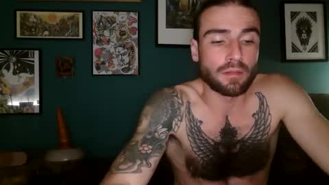 Snapshot of anal_prince69 chatting on September 23, 2:49 am anal_prince69 online show from September 23, 2:49 am