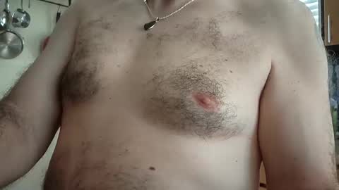 analbation online show from March 12, 7:25 pm