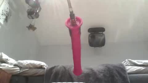 Analdesires online show from October 27, 7:08 am