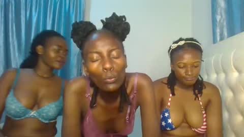 Snapshot of analeia_ chatting on February 13, 8:55 pm Analeia online show from February 13, 8:55 pm