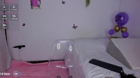 Ana online show from December 10, 1:54 am