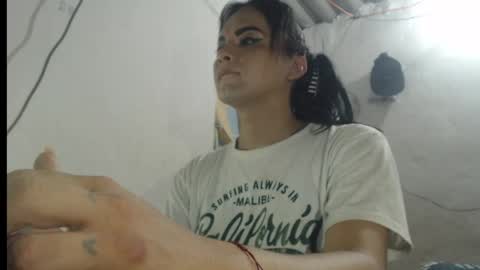 Analia smith online show from May 8, 7:52 pm