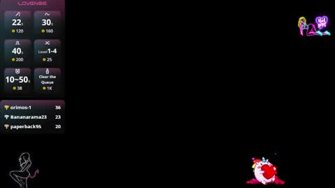 analiz_ online show from March 27, 8:26 am