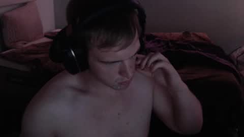 AnalKing online show from February 3, 2:30 am