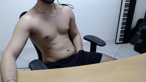 analo08 online show from February 13, 1:47 pm