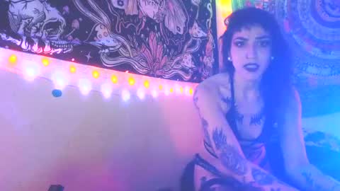 AnaLove online show from June 16, 10:08 am