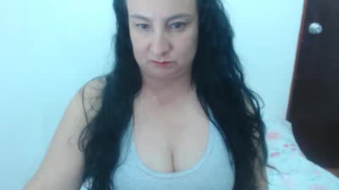 anamaria288 online show from February 3, 3:15 am