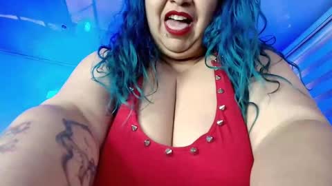 Snapshot of anamariiarios chatting on September 25, 8:05 pm Ana Maria online show from September 25, 8:05 pm