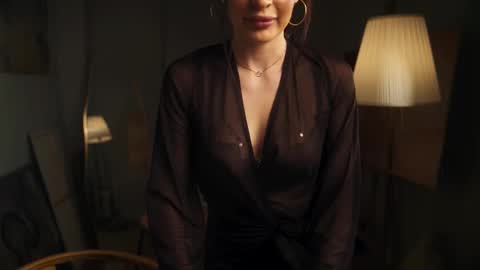 Ana online show from March 10, 10:02 pm