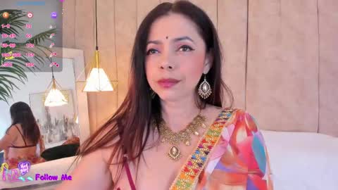 Ananta  online show from May 7, 12:12 pm