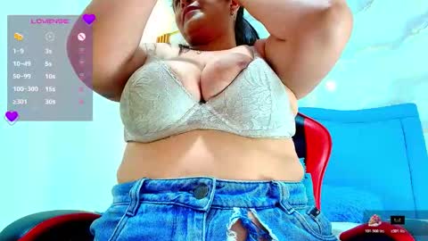 A N A P A U L A online show from March 10, 5:23 am