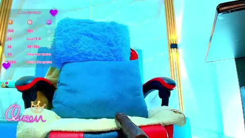 A N A P A U L A online show from April 12, 7:45 am