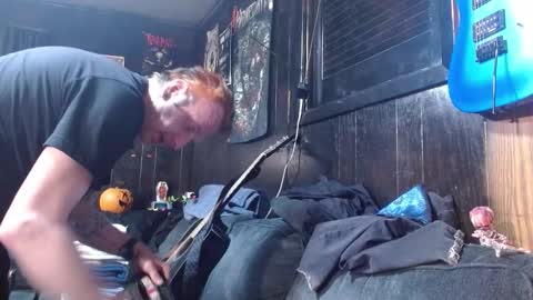 anarchistofnihil online show from February 28, 2:15 am