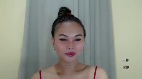 ANA online show from February 12, 9:11 pm