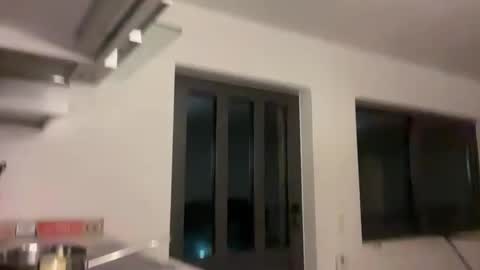 Ana online show from November 7, 9:17 pm