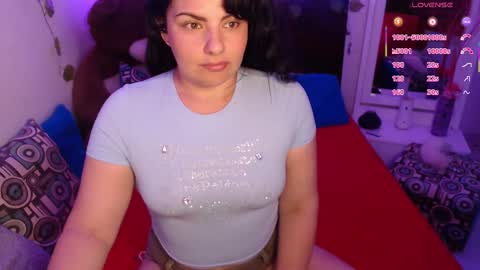 Ana online show from February 20, 2:46 pm